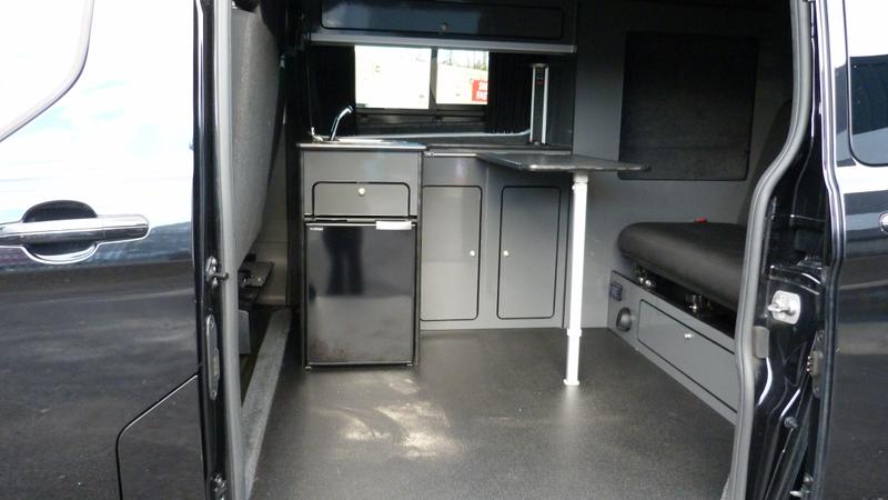 Used Ford Transit Custom 2021 for sale - 76710076: Photo 26
