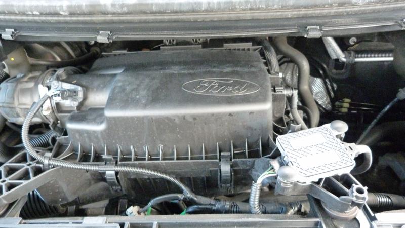 Used Ford Transit Custom 2021 for sale - 76710076: Photo 27