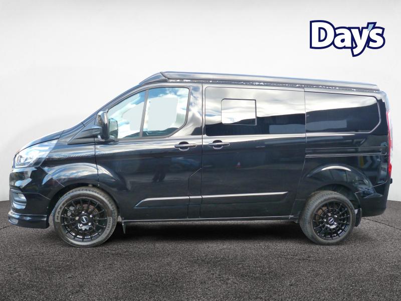 Used Ford Transit Custom 2021 for sale - 76710076: Photo 4
