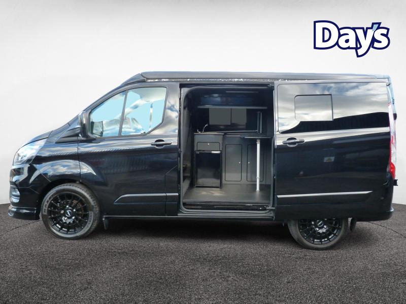 Used Ford Transit Custom 2021 for sale - 76710076: Photo 5