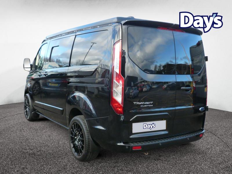 Used Ford Transit Custom 2021 for sale - 76710076: Photo 6