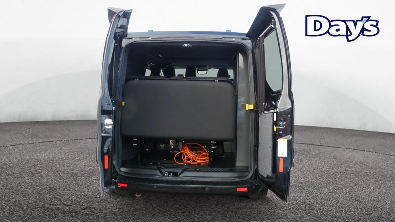 Used Ford Transit Custom 2021 for sale - 76710076: Photo 8