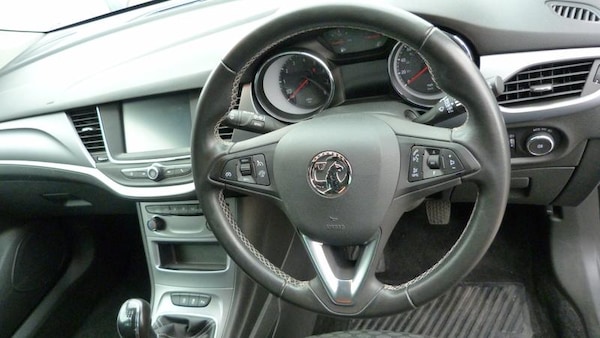 Used Vauxhall Astra 2020 for sale - 76277214: Photo 11