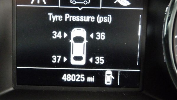 Used Vauxhall Astra 2020 for sale - 76277214: Photo 12
