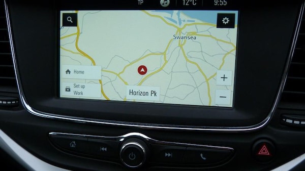 Used Vauxhall Astra 2020 for sale - 76277214: Photo 14