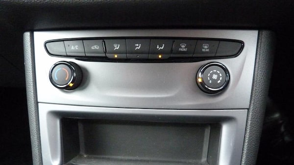 Used Vauxhall Astra 2020 for sale - 76277214: Photo 15