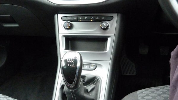 Used Vauxhall Astra 2020 for sale - 76277214: Photo 17
