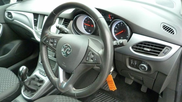 Used Vauxhall Astra 2020 for sale - 76277214: Photo 18