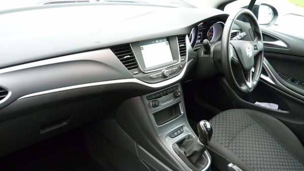 Used Vauxhall Astra 2020 for sale - 76277214: Photo 19