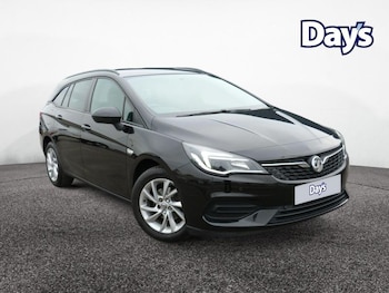 Used Vauxhall Astra 2020 for sale - 76277214: Photo