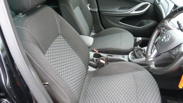 Used Vauxhall Astra 2020 for sale - 76277214: Photo 21