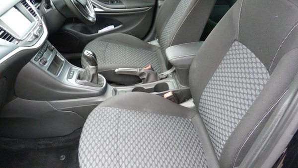 Used Vauxhall Astra 2020 for sale - 76277214: Photo 22