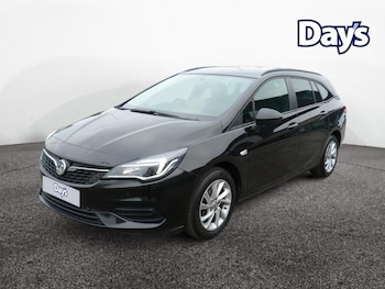 Used Vauxhall Astra 2020 for sale - 76277214: Photo