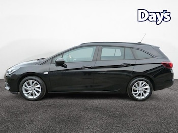 Used Vauxhall Astra 2020 for sale - 76277214: Photo