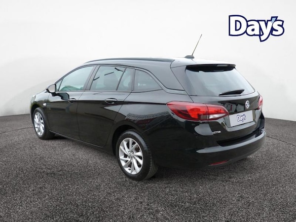 Used Vauxhall Astra 2020 for sale - 76277214: Photo 5