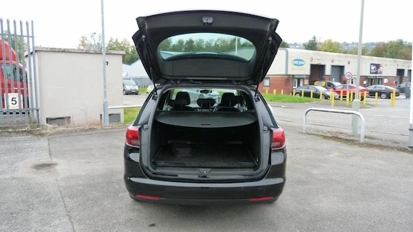 Used Vauxhall Astra 2020 for sale - 76277214: Photo 7