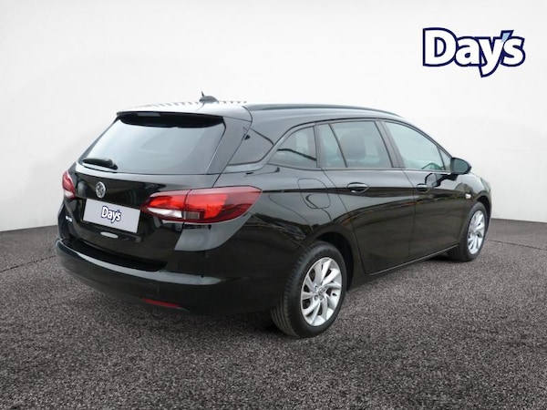 Used Vauxhall Astra 2020 for sale - 76277214: Photo 8