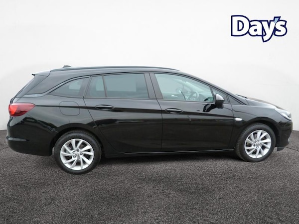 Used Vauxhall Astra 2020 for sale - 76277214: Photo 9