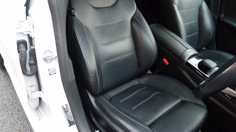 Used Mercedes-Benz CLA 2021 for sale - 77274858: Photo 11