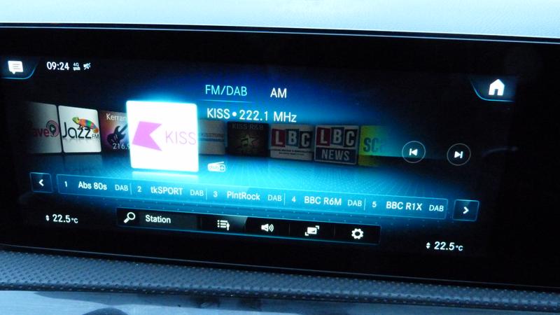 Used Mercedes-Benz CLA 2021 for sale - 77274858: Photo 17