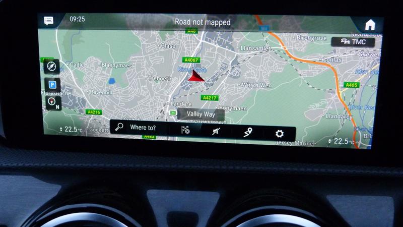 Used Mercedes-Benz CLA 2021 for sale - 77274858: Photo 18