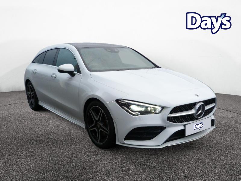 Used Mercedes-Benz CLA 2021 for sale - 77274858: Photo 2