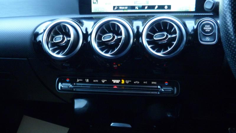 Used Mercedes-Benz CLA 2021 for sale - 77274858: Photo 22