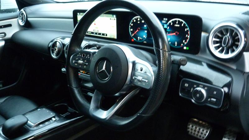 Used Mercedes-Benz CLA 2021 for sale - 77274858: Photo 23