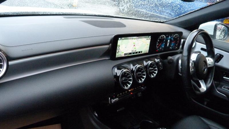 Used Mercedes-Benz CLA 2021 for sale - 77274858: Photo 24