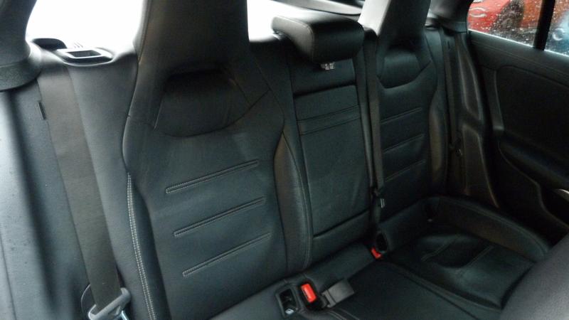 Used Mercedes-Benz CLA 2021 for sale - 77274858: Photo 25