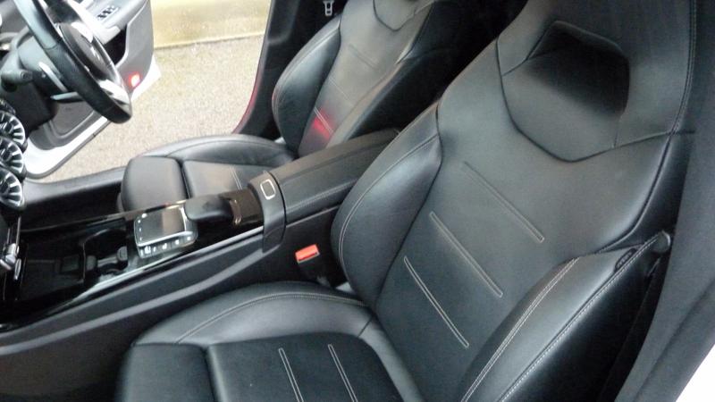 Used Mercedes-Benz CLA 2021 for sale - 77274858: Photo 27