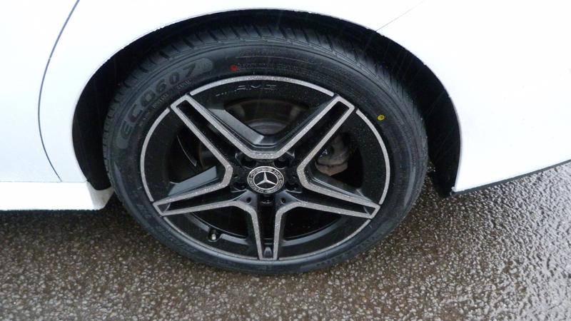 Used Mercedes-Benz CLA 2021 for sale - 77274858: Photo 28