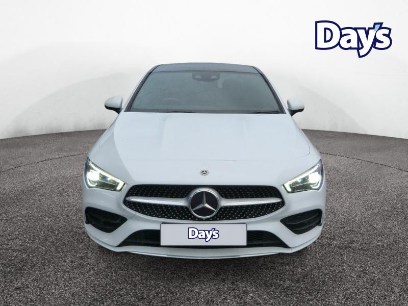 Used Mercedes-Benz CLA 2021 for sale - 77274858: Photo 3