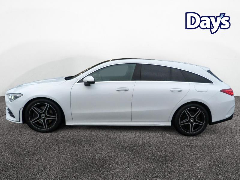 Used Mercedes-Benz CLA 2021 for sale - 77274858: Photo 5