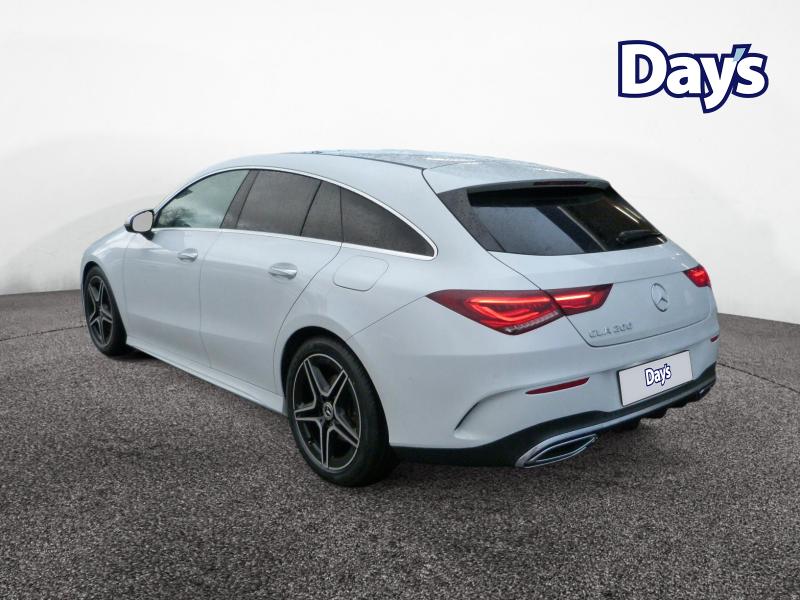 Used Mercedes-Benz CLA 2021 for sale - 77274858: Photo 6