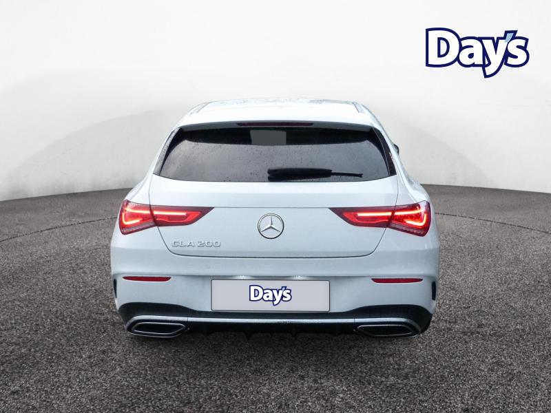 Used Mercedes-Benz CLA 2021 for sale - 77274858: Photo 7