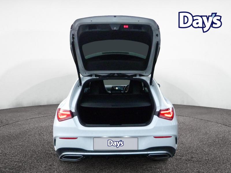 Used Mercedes-Benz CLA 2021 for sale - 77274858: Photo 8