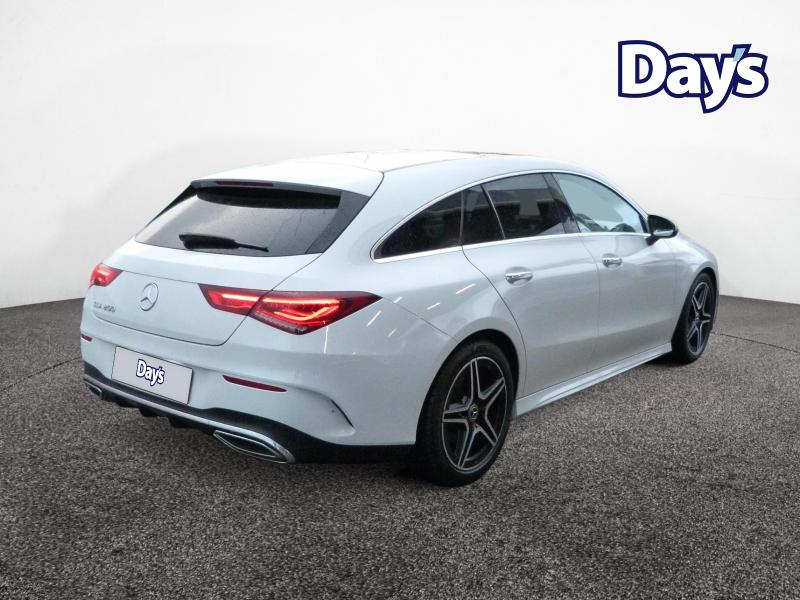 Used Mercedes-Benz CLA 2021 for sale - 77274858: Photo 9