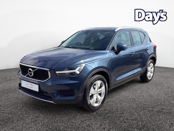 Used Volvo XC40 2021 for sale - 79280892: Photo