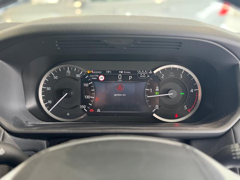 Vehicle 16