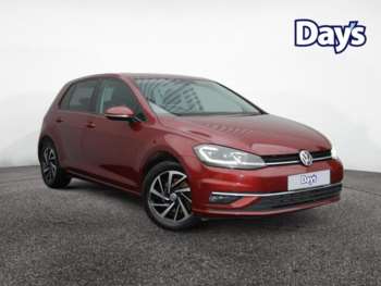 2020 - 1.5 TSI EVO 150 Match Edition 5dr DSG