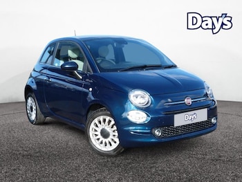 2022 - 1.0 MHEV Dolcevita Hatchback 3dr Petrol Manual Euro 6 (s/s) (70 bhp) Manual