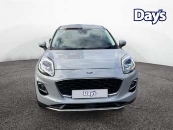 Used Ford Puma 2022 for sale - 74505967: Photo