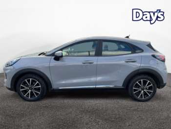 Used Ford Puma 2022 for sale - 74505967: Photo