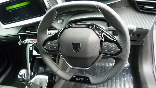 Used Peugeot 208 2025 for sale - 76277154: Photo 11