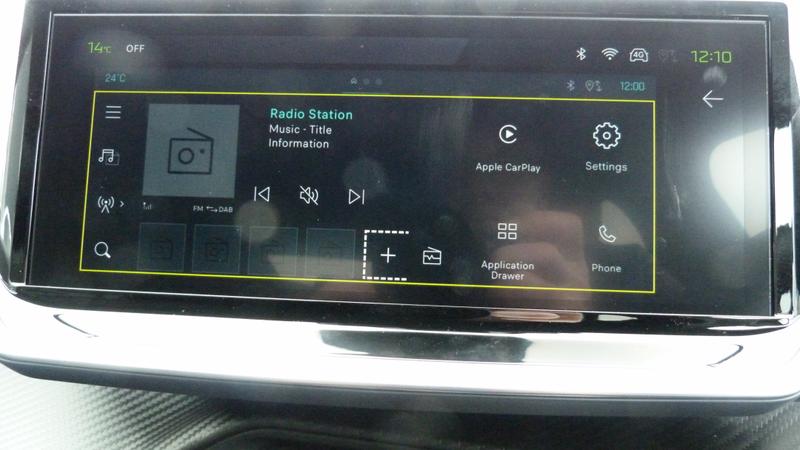 Used Peugeot 208 2025 for sale - 76277154: Photo 13