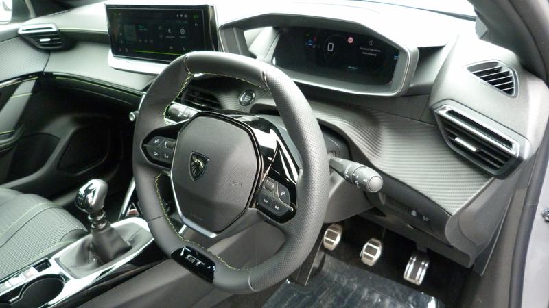 Used Peugeot 208 2025 for sale - 76277154: Photo 18