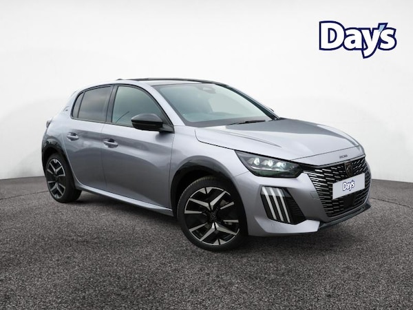 Used Peugeot 208 2025 for sale - 76277154: Photo 1