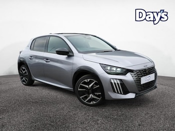 2025 - 1.2 PureTech GT Hatchback 5dr Petrol Manual Euro 6 (s/s) (100 ps) Manual