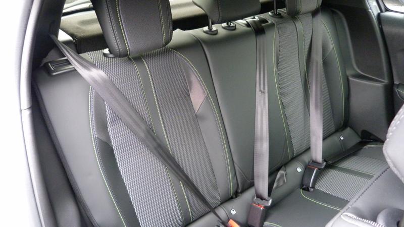 Used Peugeot 208 2025 for sale - 76277154: Photo 20